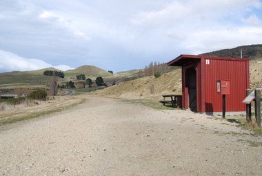 Výlet podél Otago Rail. Zápas s Kanadou.