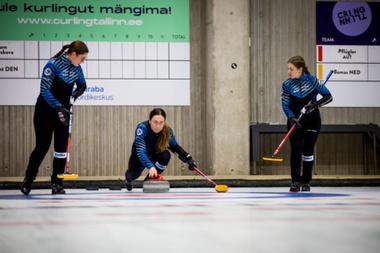 Holanďanky a Rakušanky.